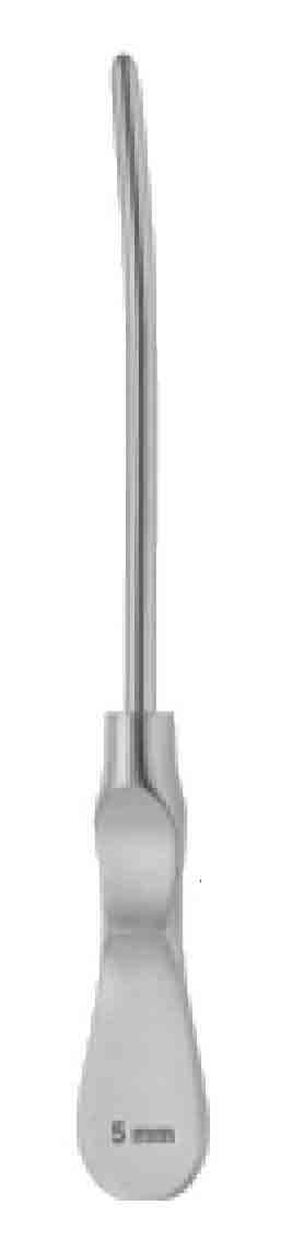 DİLATÖR 6 MM 18 CM